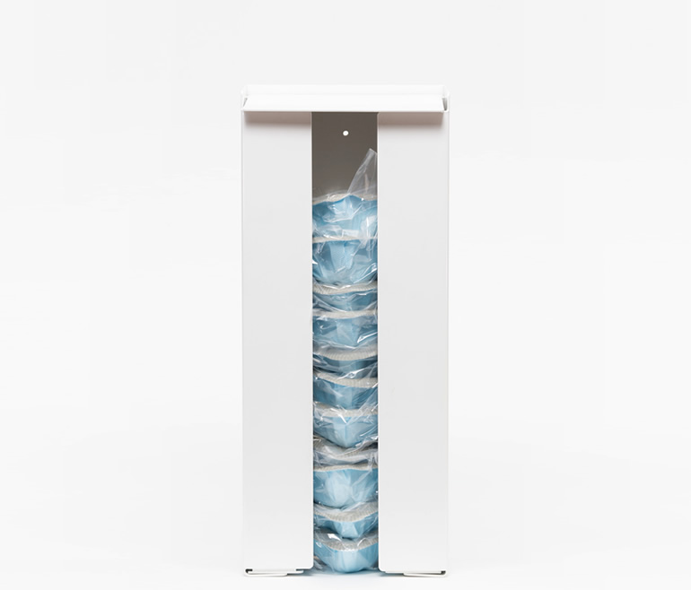 Medifit Mask Dispenser